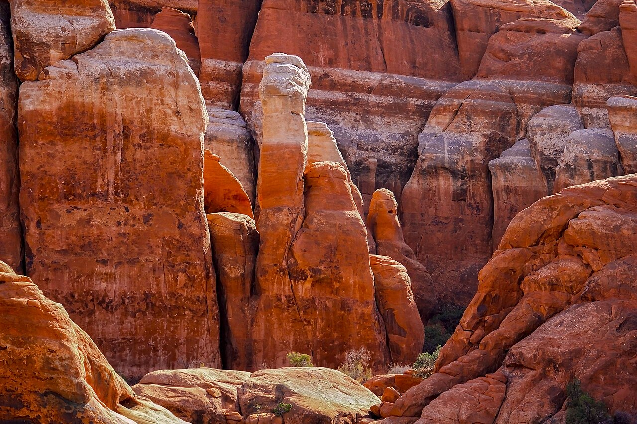 Arches