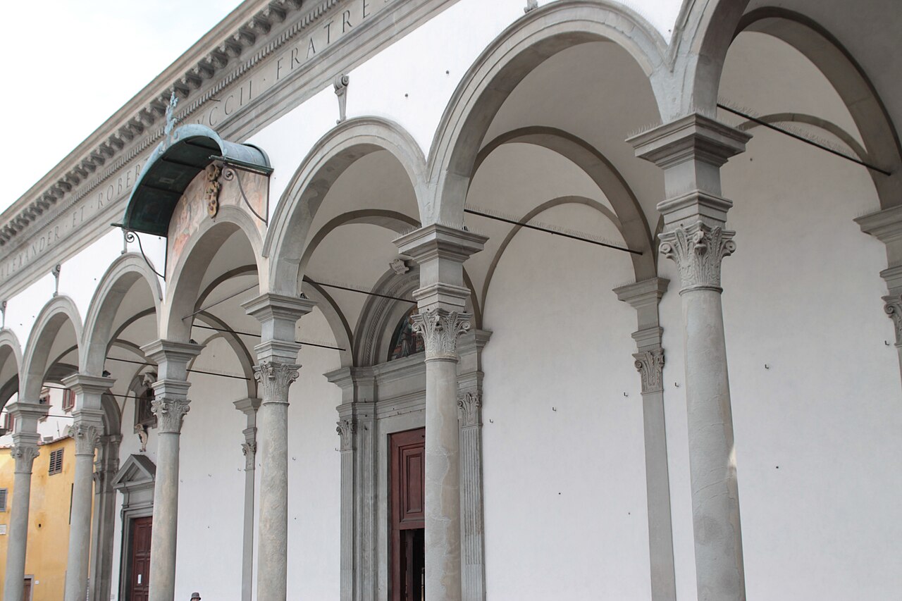 Arches