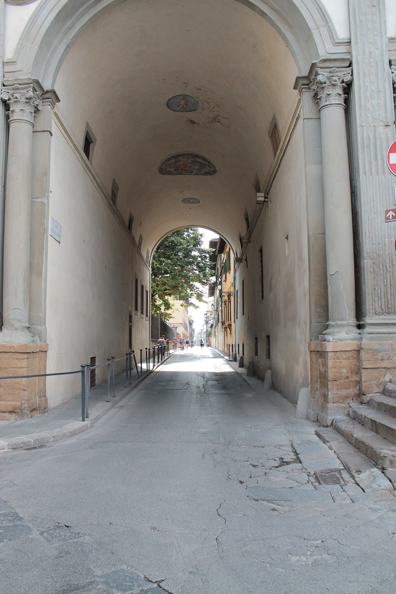 Arches