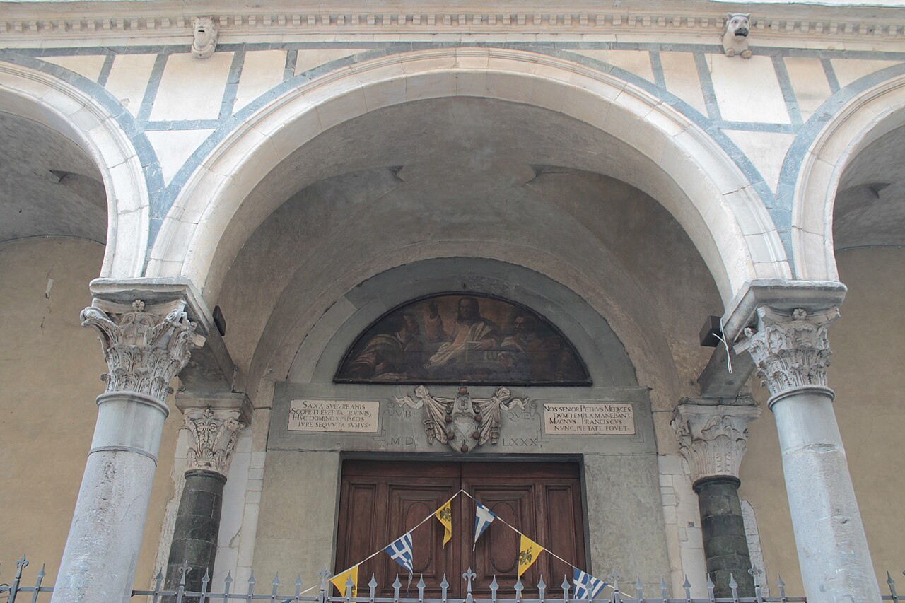Arches