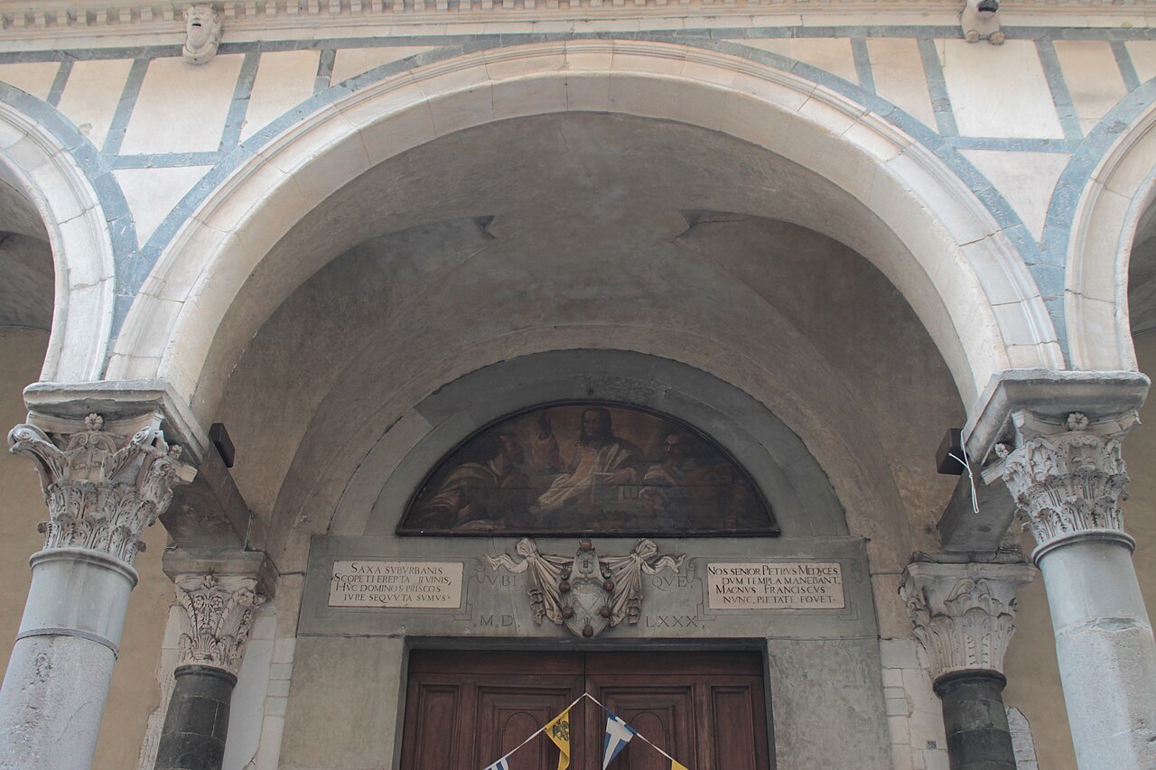Arches