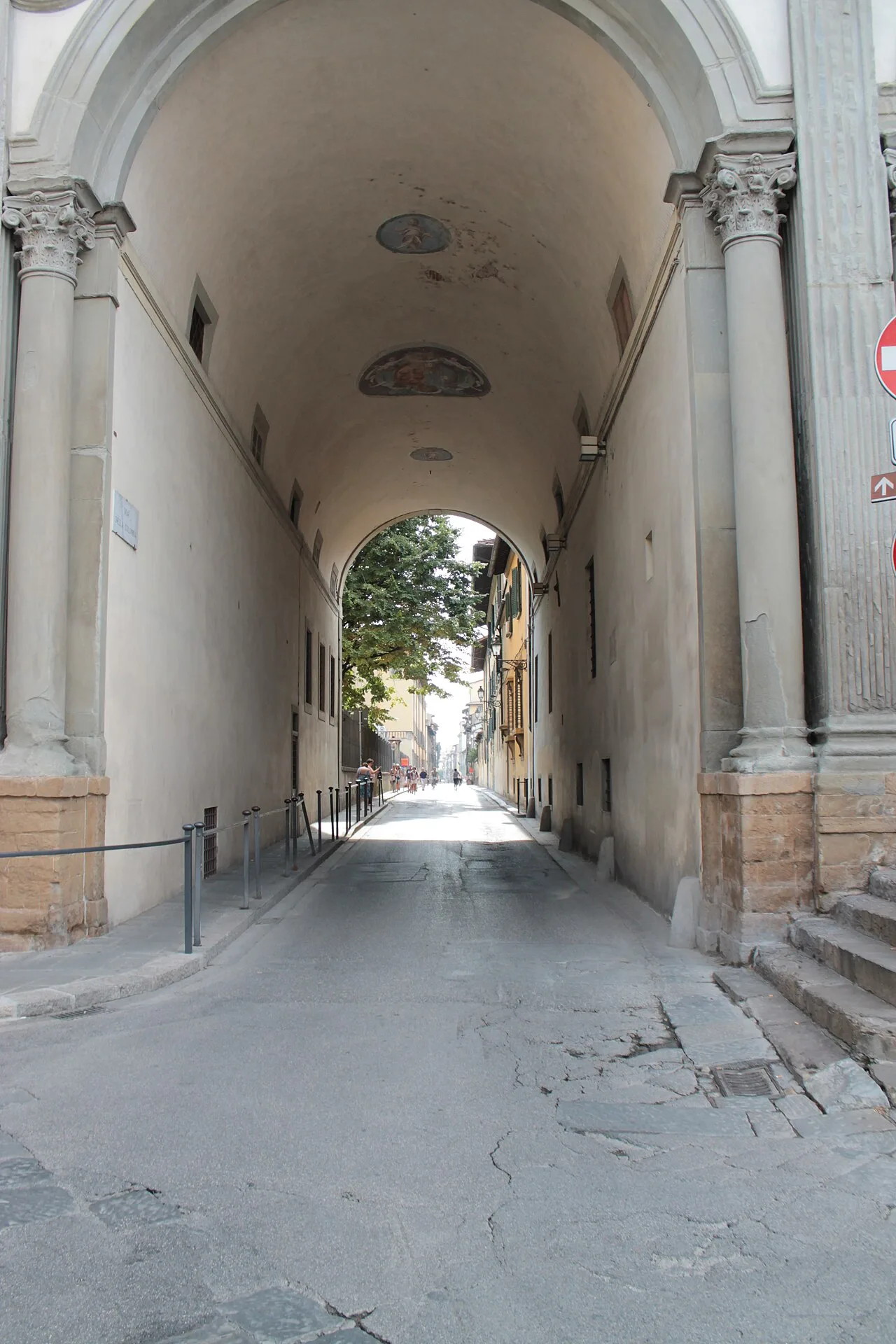 Arches