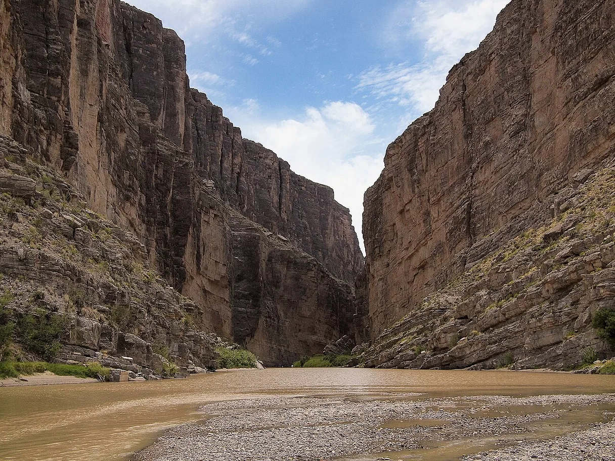 Big Bend