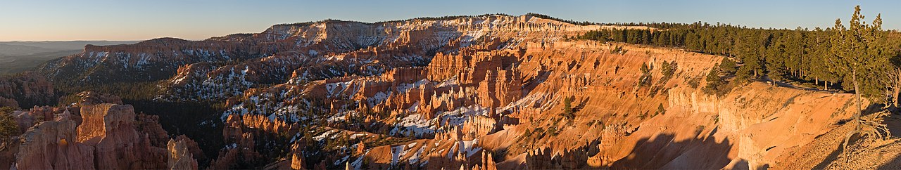 Bryce Canyon