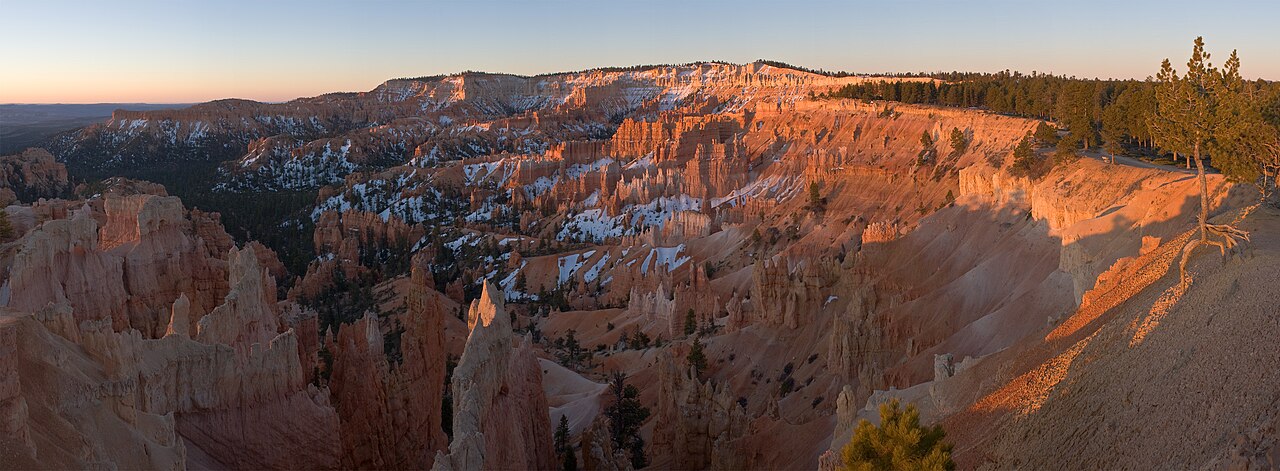 Bryce Canyon
