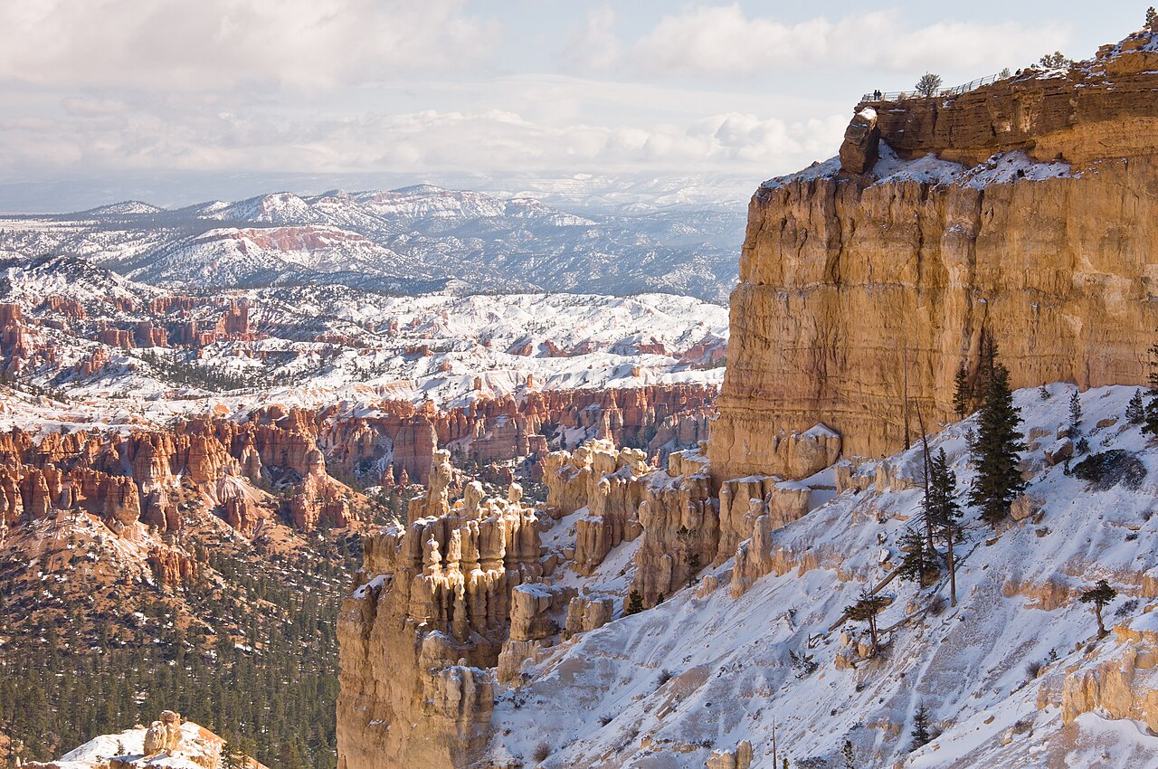 Bryce Canyon