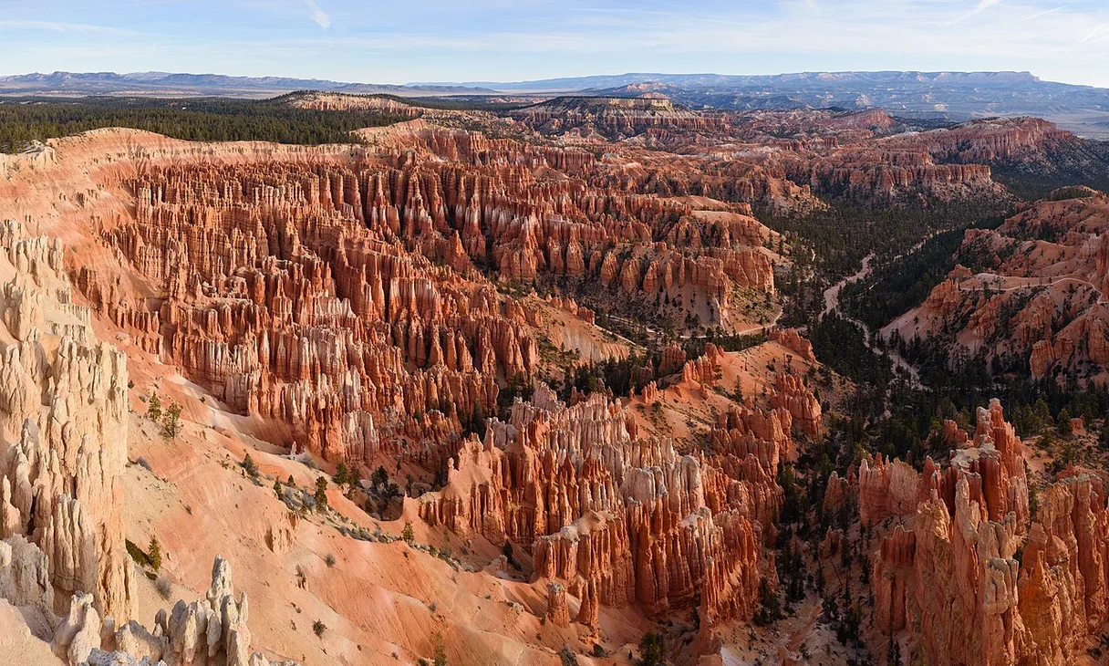 Bryce Canyon