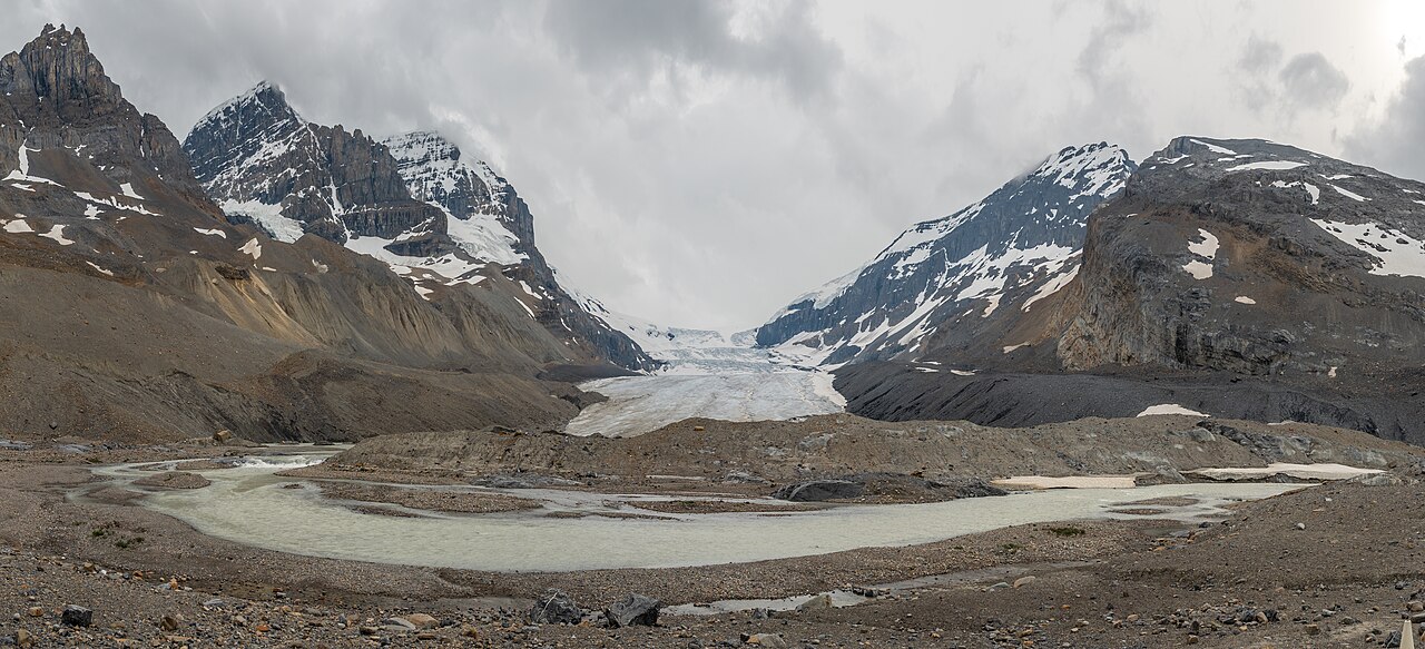 Glacier