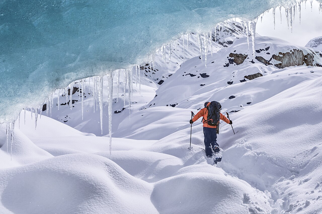 Glacier