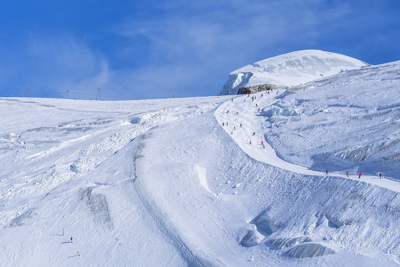 Glacier