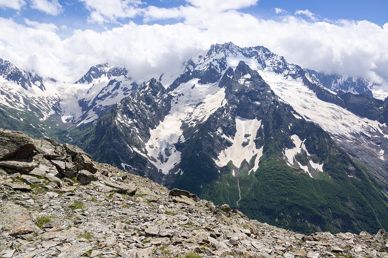 Glacier