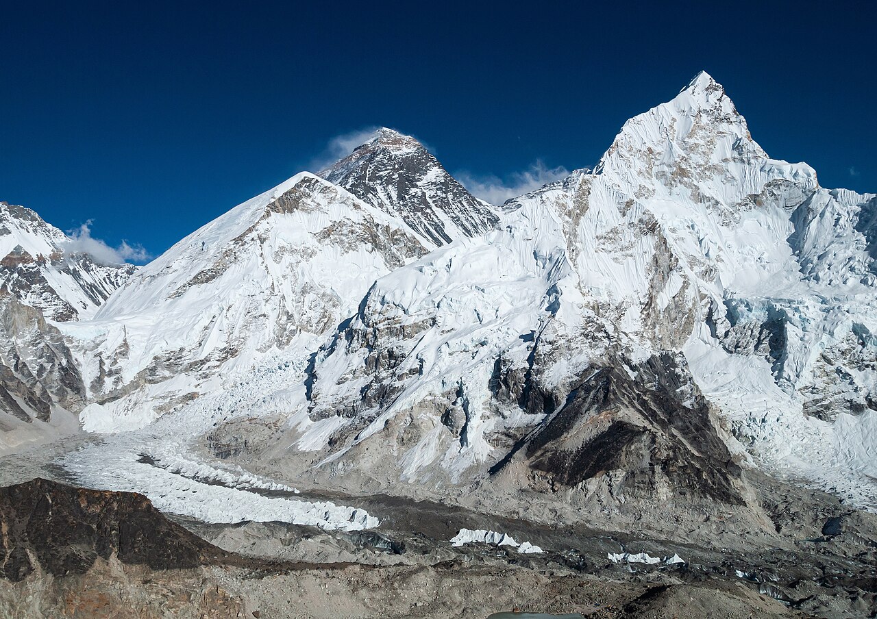 Glacier