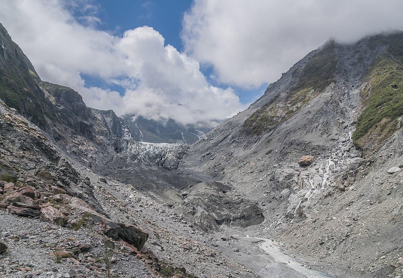 Glacier