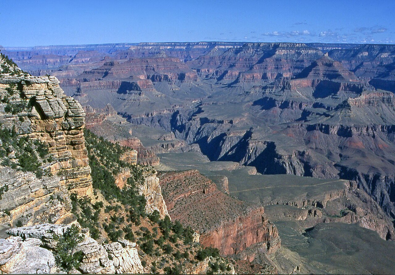 Grand Canyon