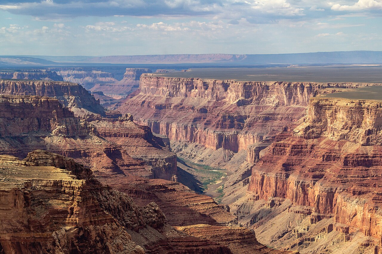 Grand Canyon