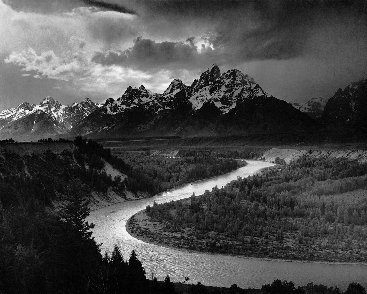 Grand Teton