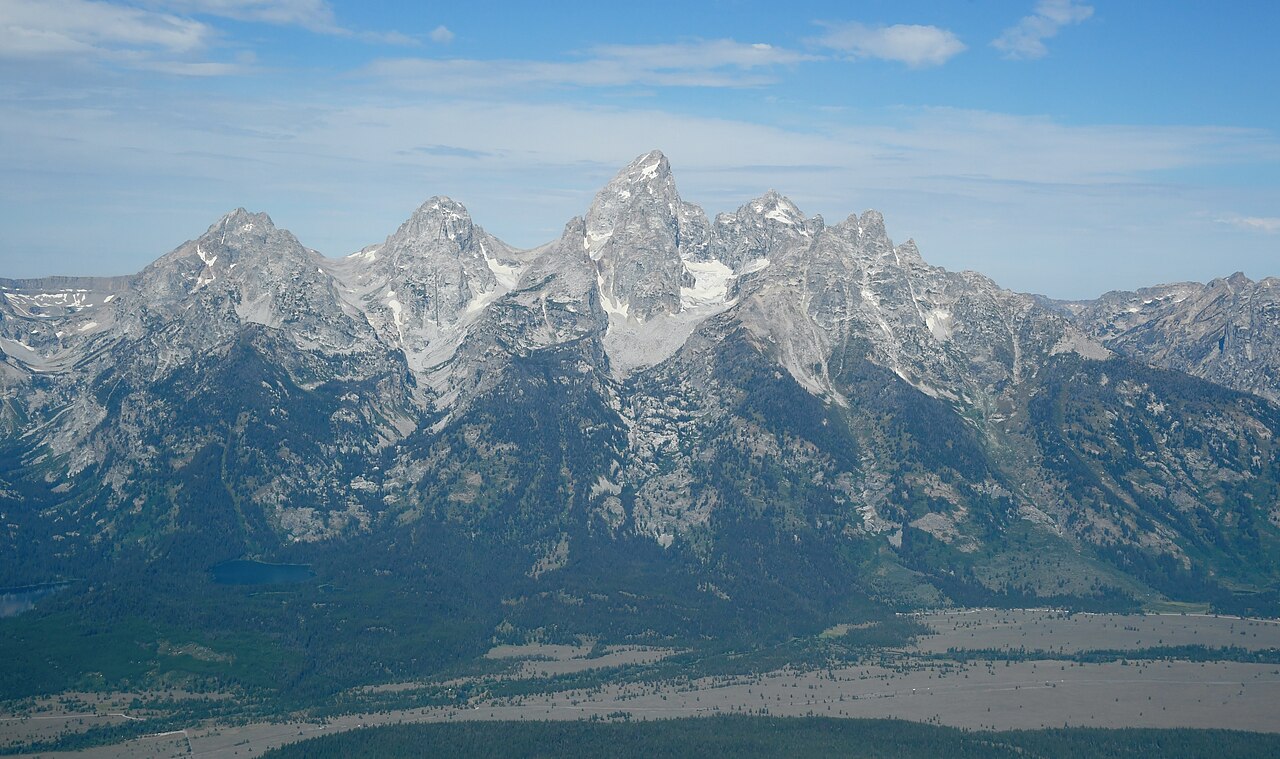 Grand Teton