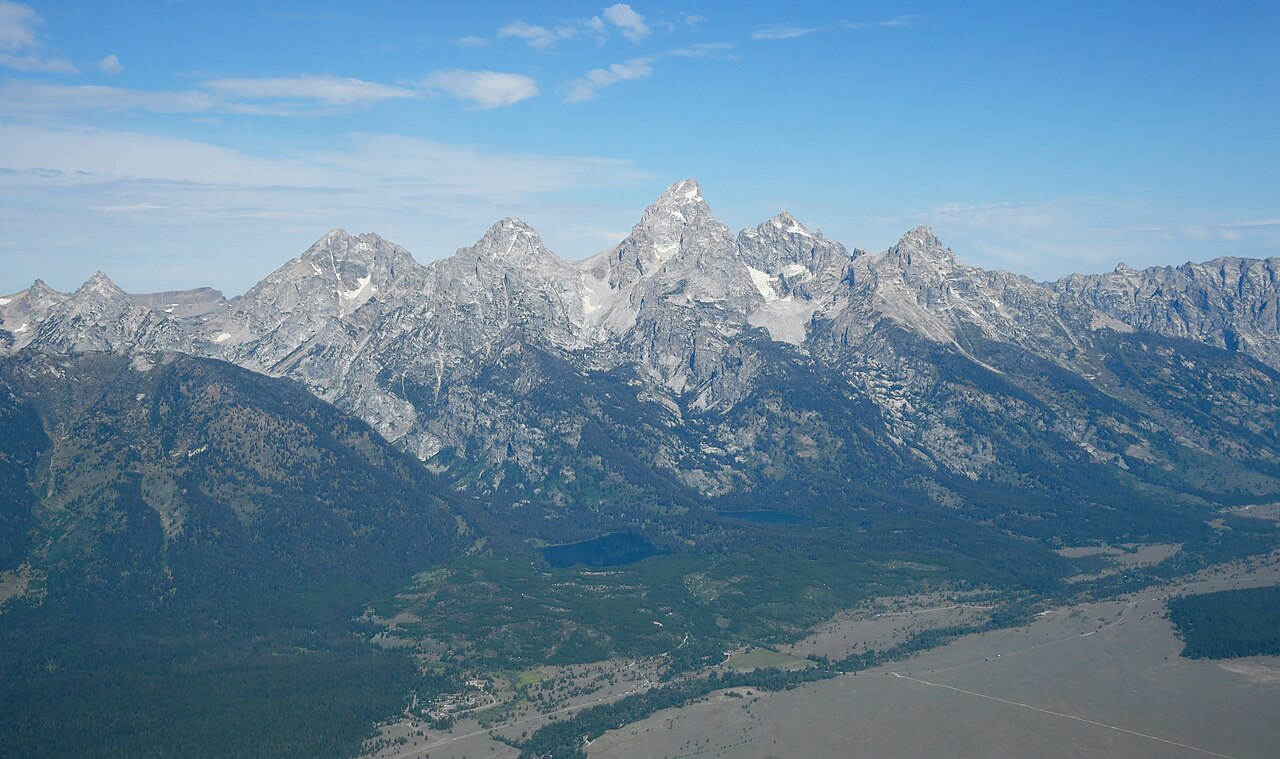 Grand Teton