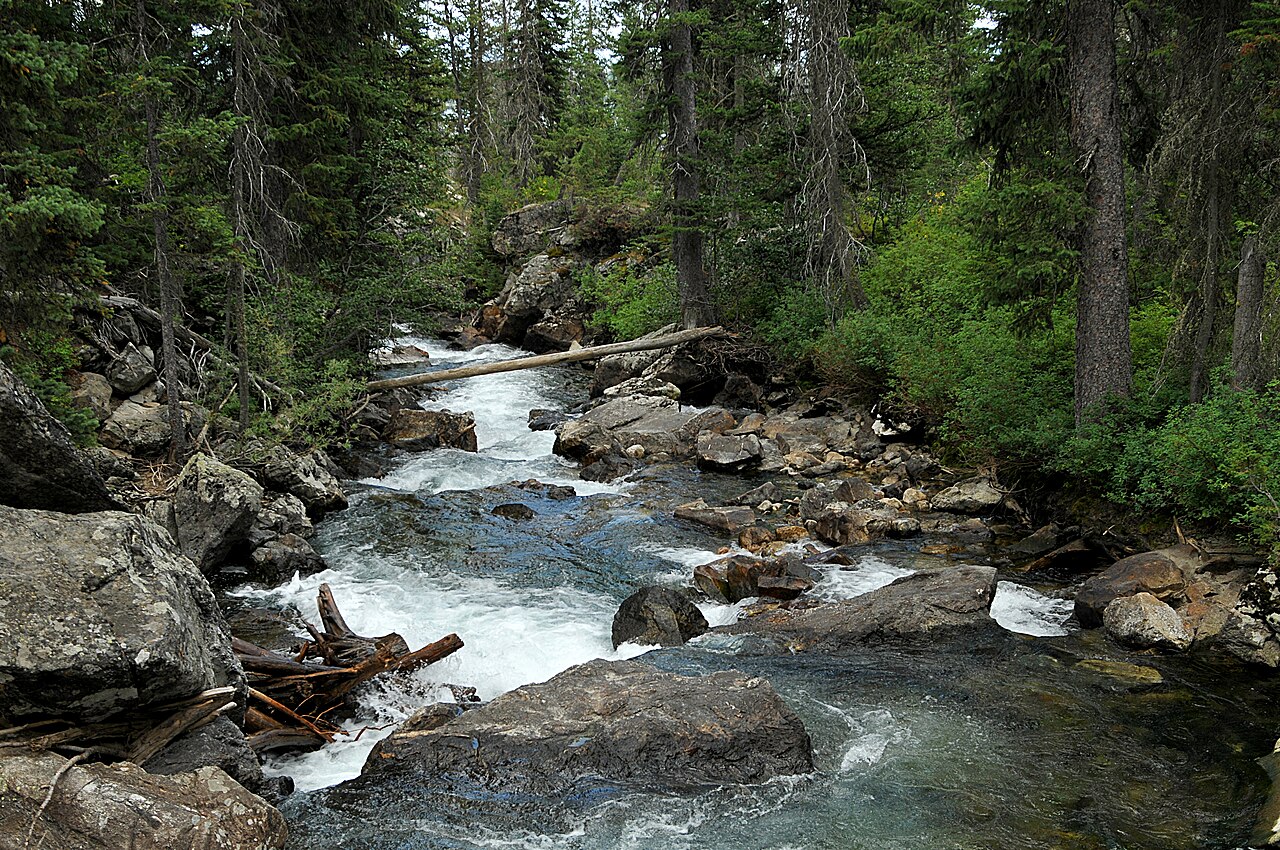 Grand Teton