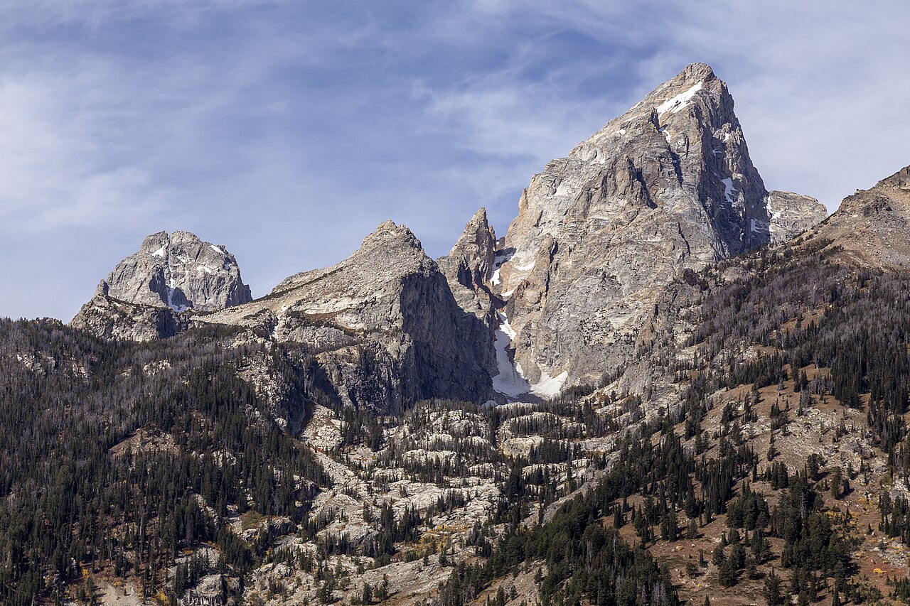 Grand Teton
