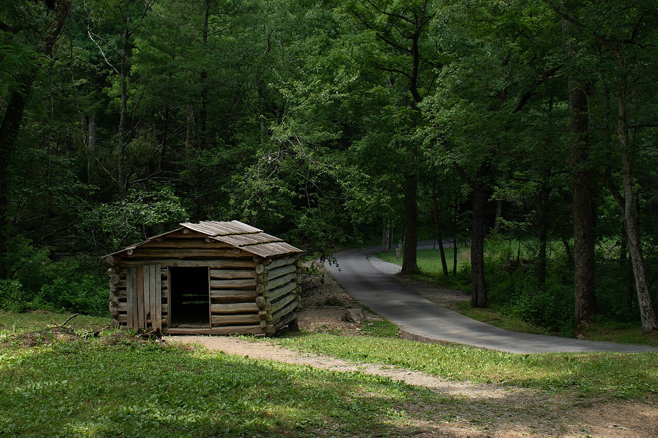 Great Smoky Mountains