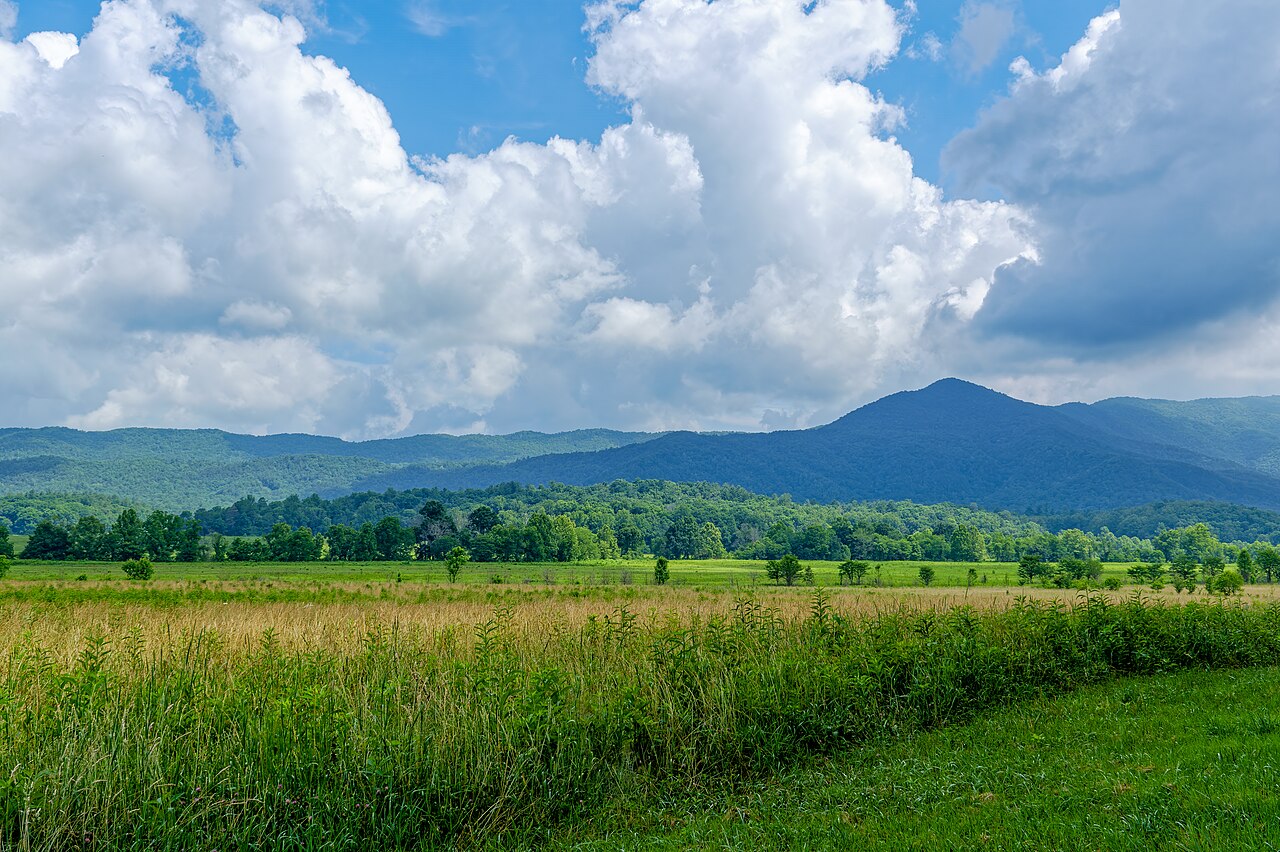Great Smoky Mountains