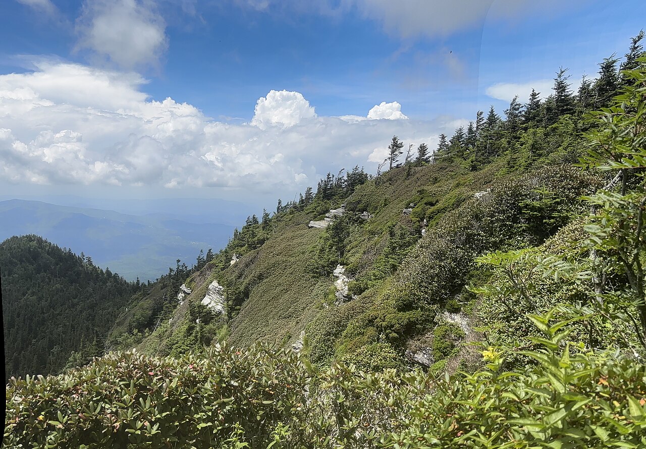 Great Smoky Mountains