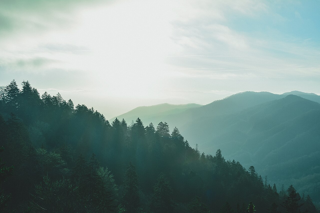 Great Smoky Mountains