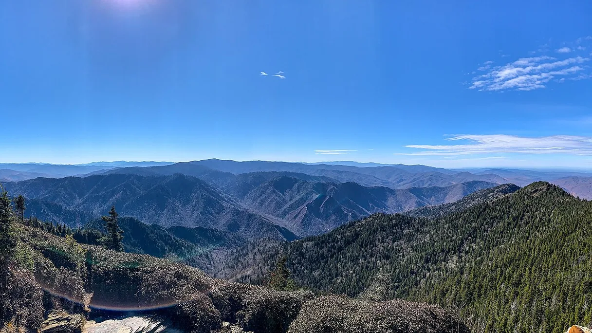 Great Smoky Mountains