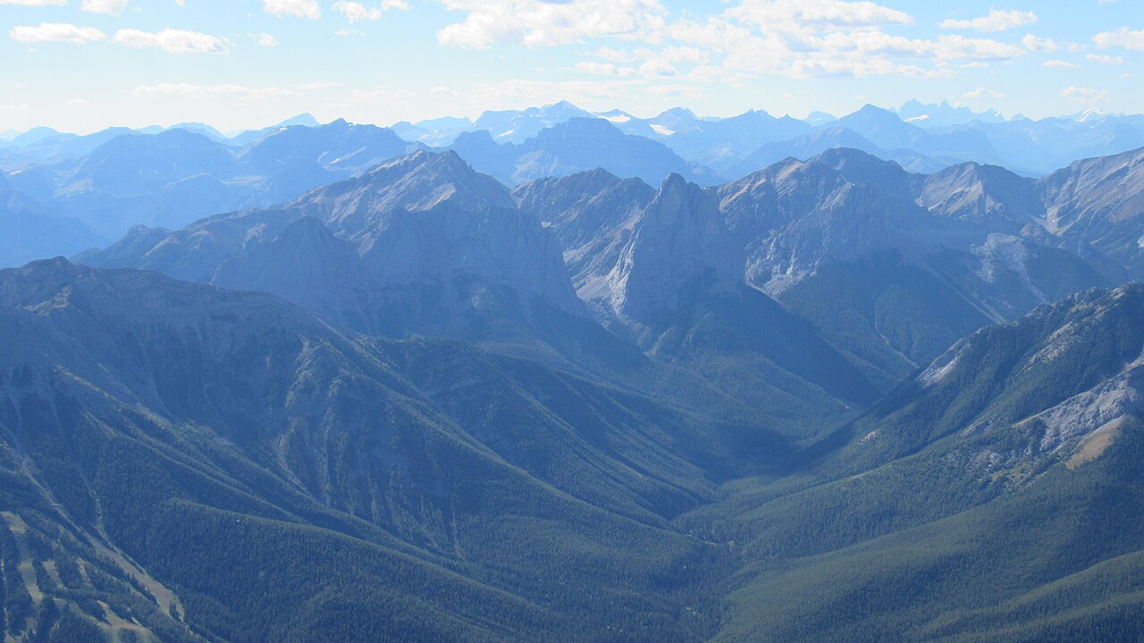 Rocky Mountain