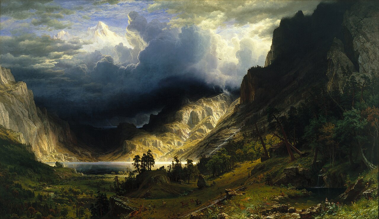 Rocky Mountain