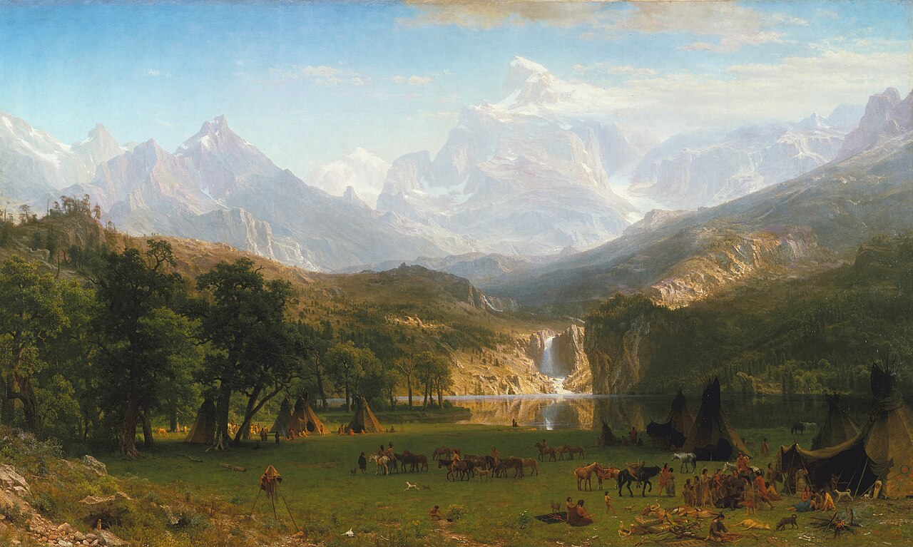 Rocky Mountain