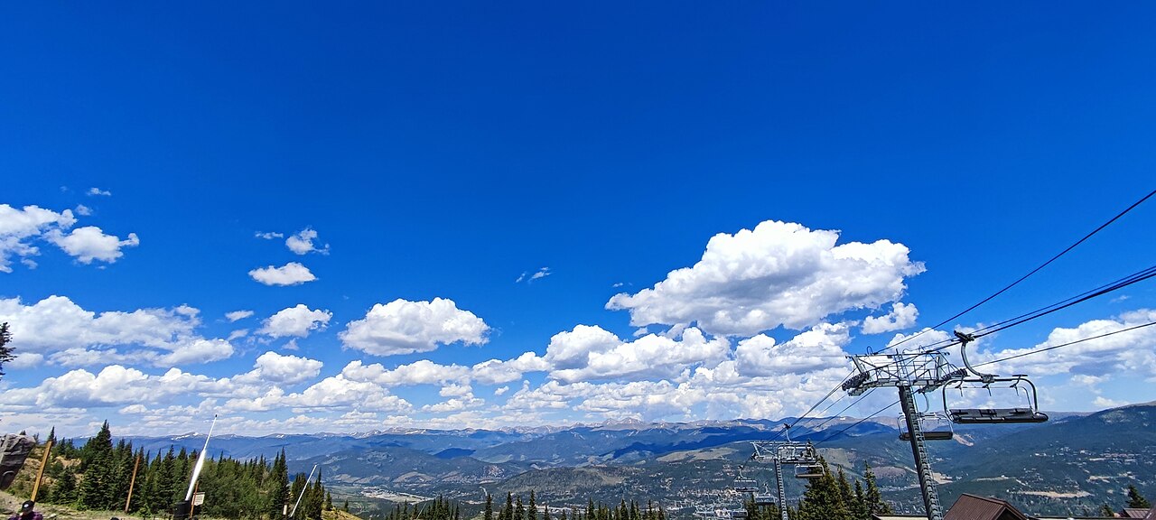 Rocky Mountain