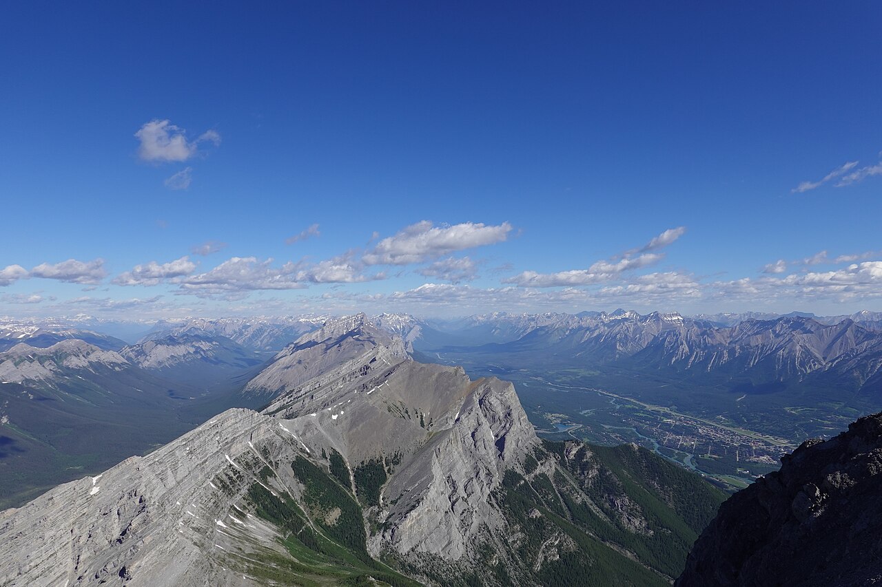 Rocky Mountain