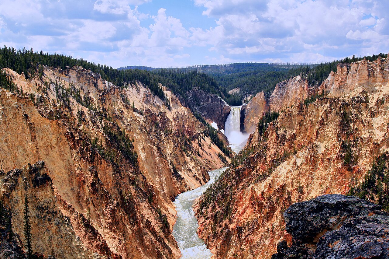Yellowstone