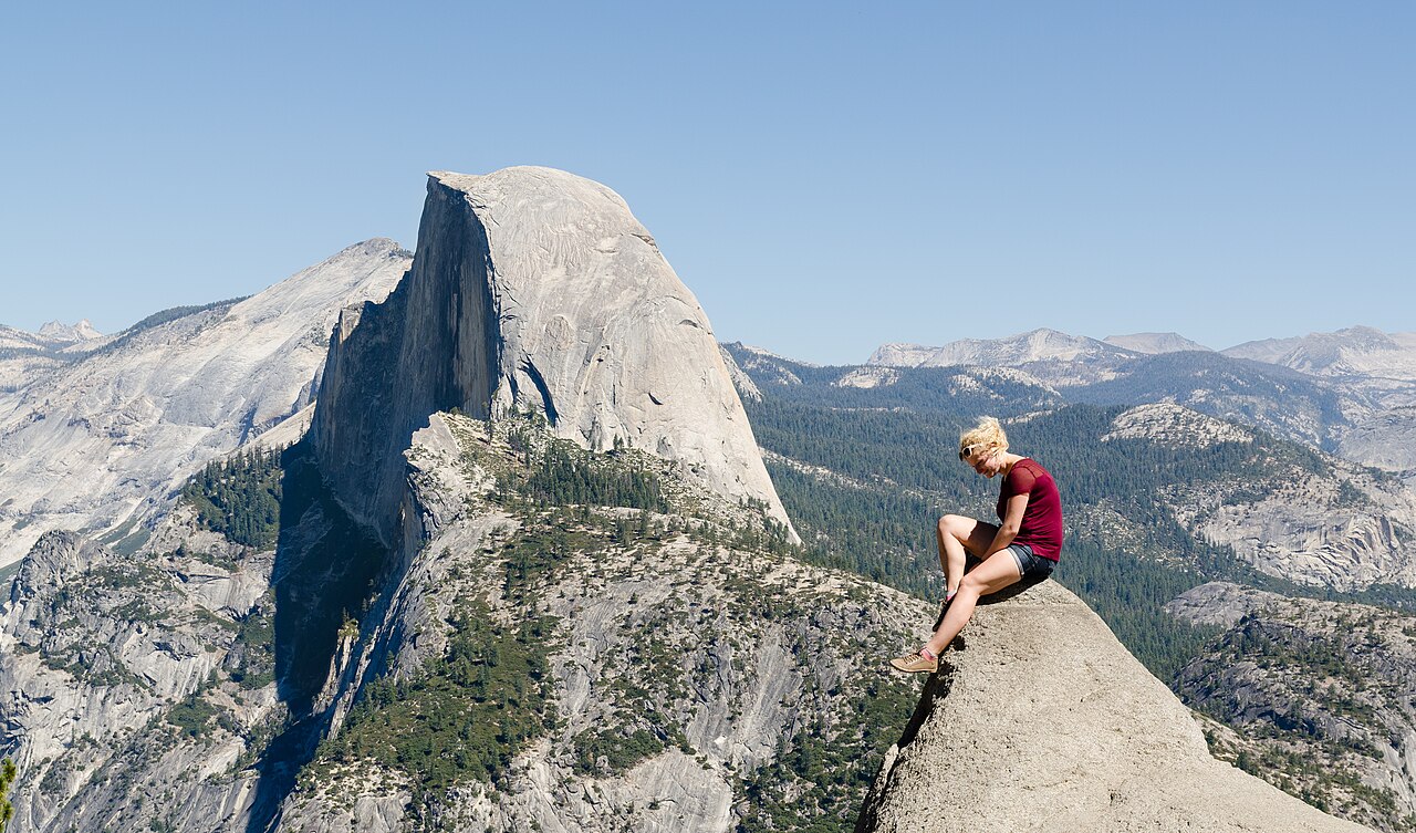 Yosemite