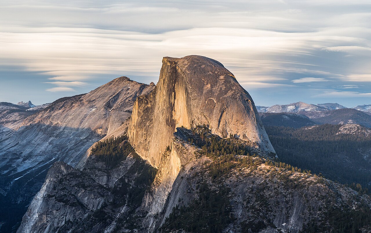 Yosemite