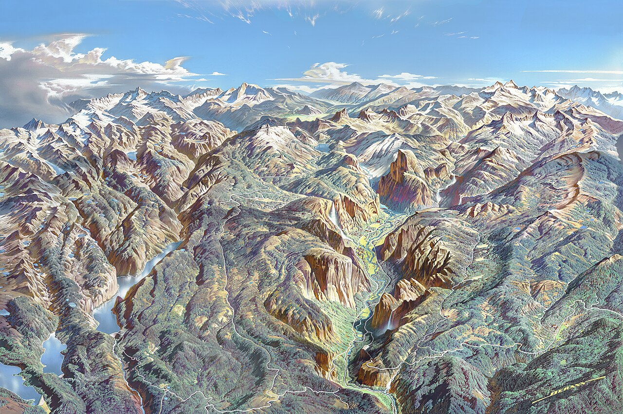 Yosemite