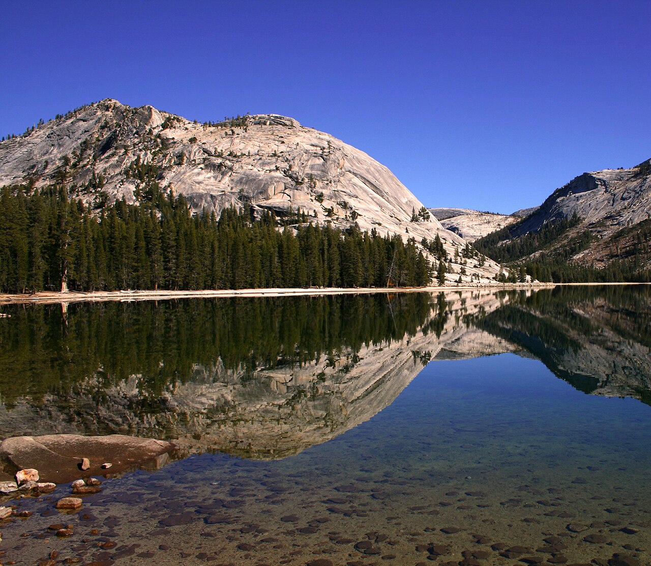 Yosemite