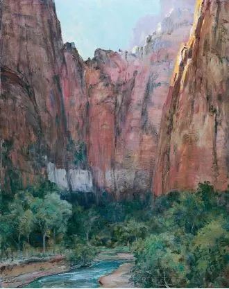 Zion