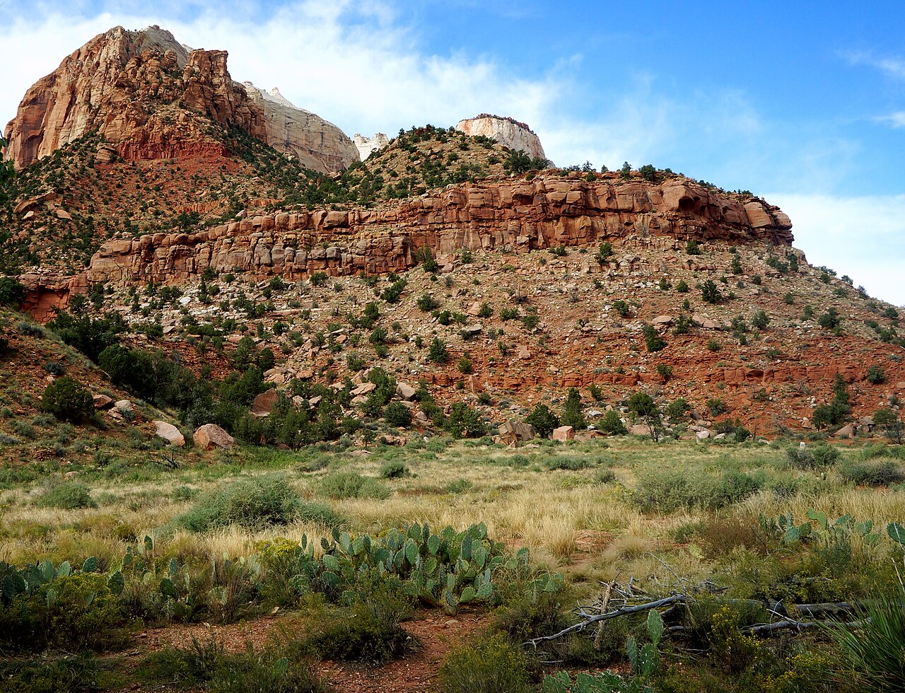 Zion