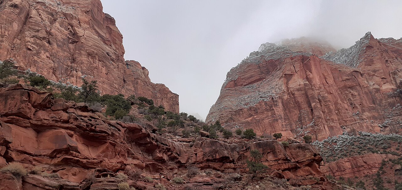 Zion